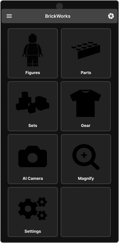 Brickworks screenshot